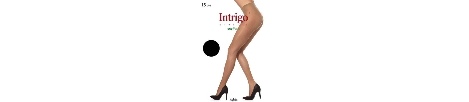 Intrigo Bas Collants Leggings