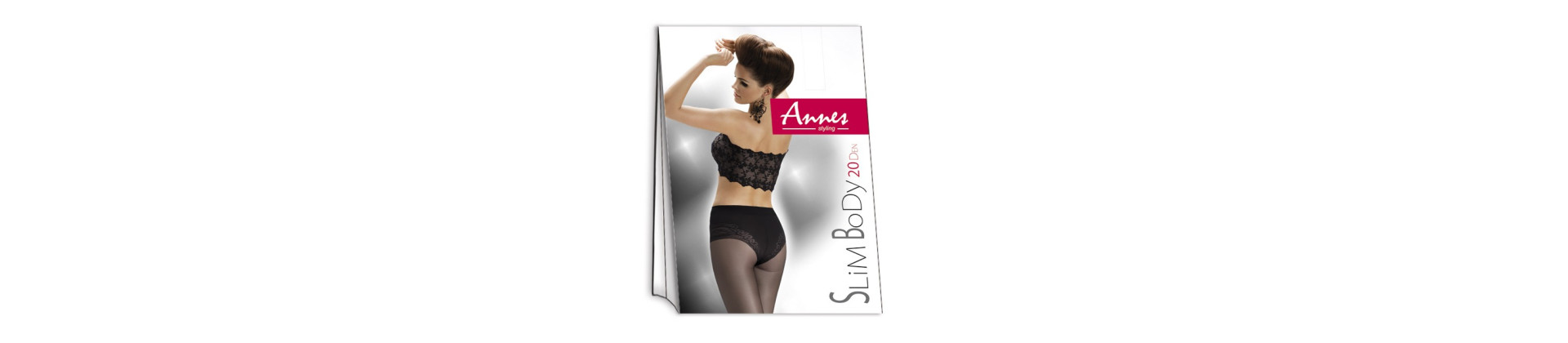 Annes bas collants leggings