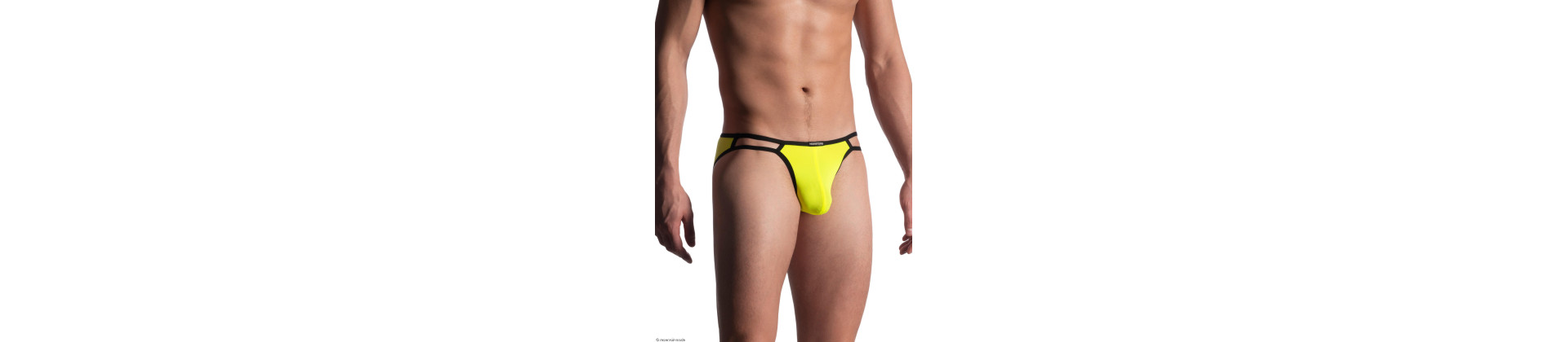 Slips de bain homme