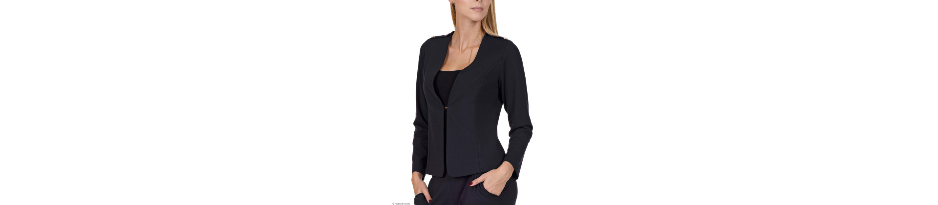 Gilets, Vestes