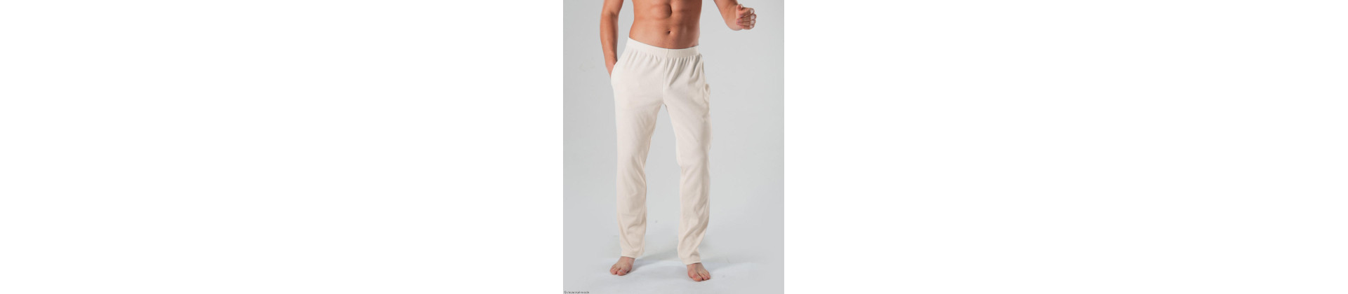Pyjamas longs homme