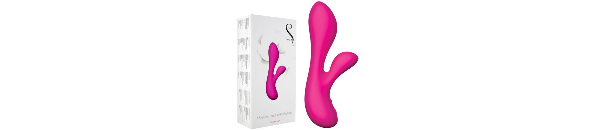Vibromasseur Rechargeable