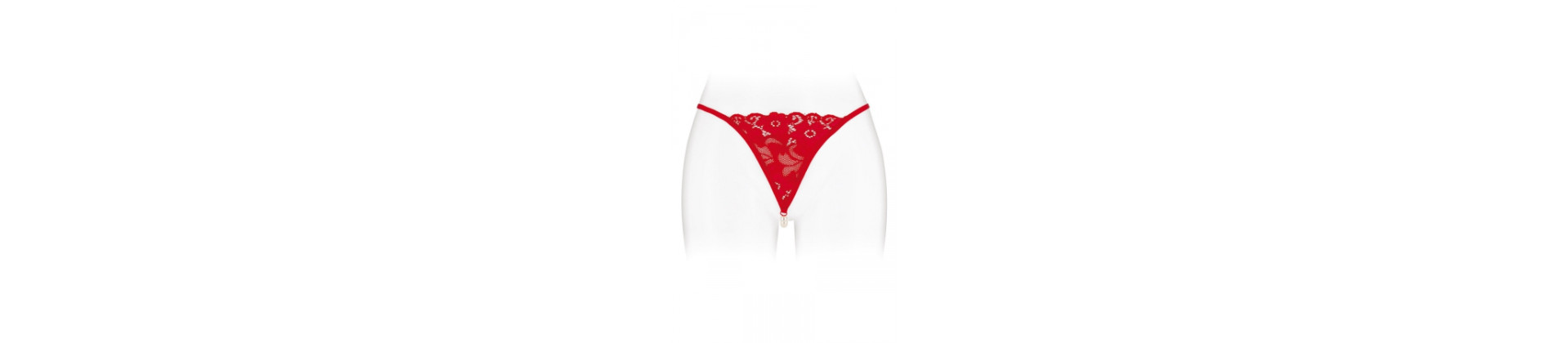 Lingerie coquine