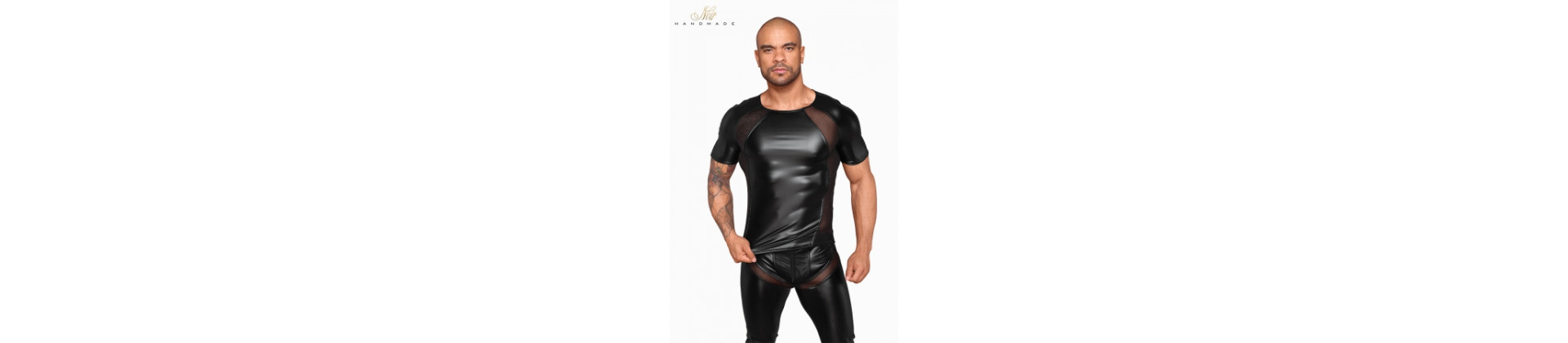 Tee shirt homme