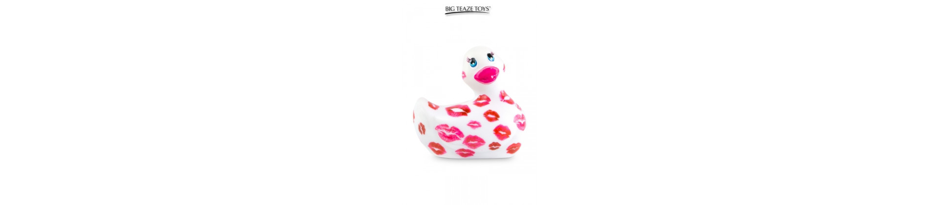 Canards vibrants