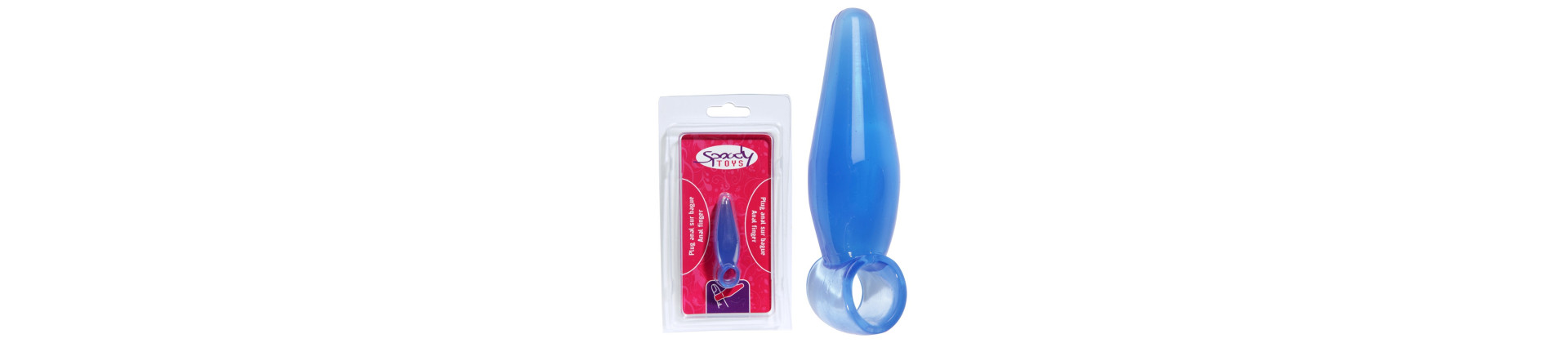 Gode Anal