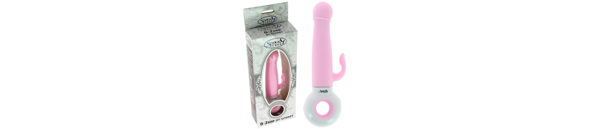 Vibromasseur Rabbit