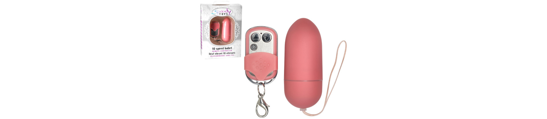 SEXTOYS FEMME