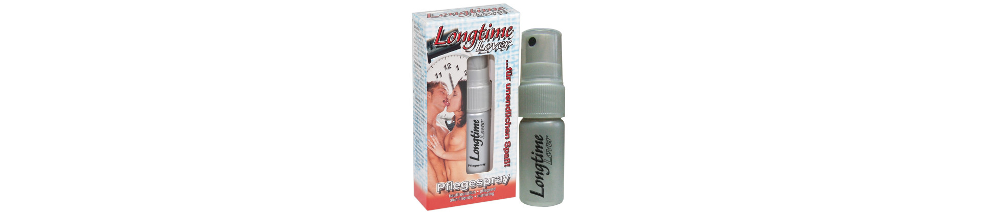 Retardant pour homme
