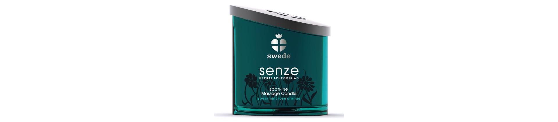 Bougie de massage