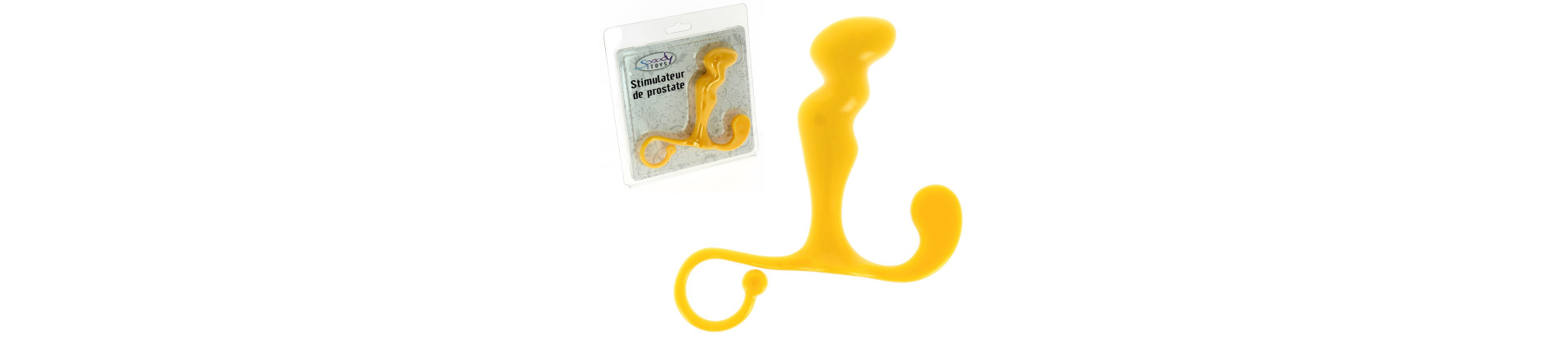 Stimulateurs Prostate
