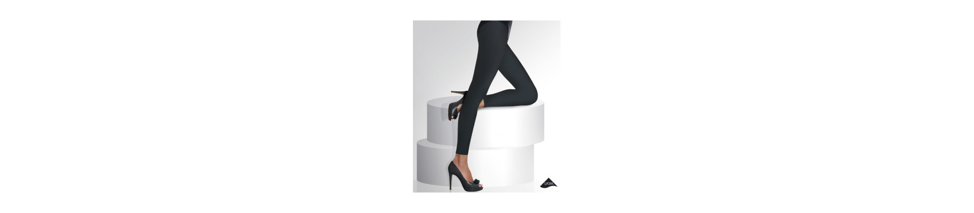 Leggings grande taille