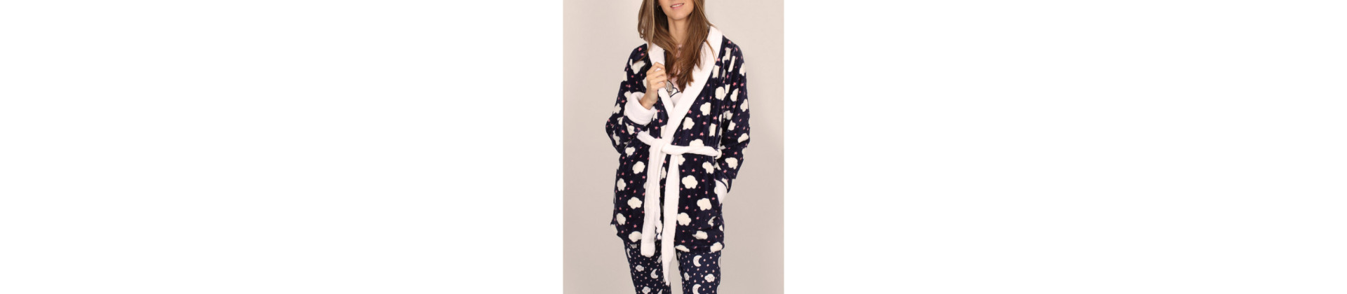 Robes de chambre