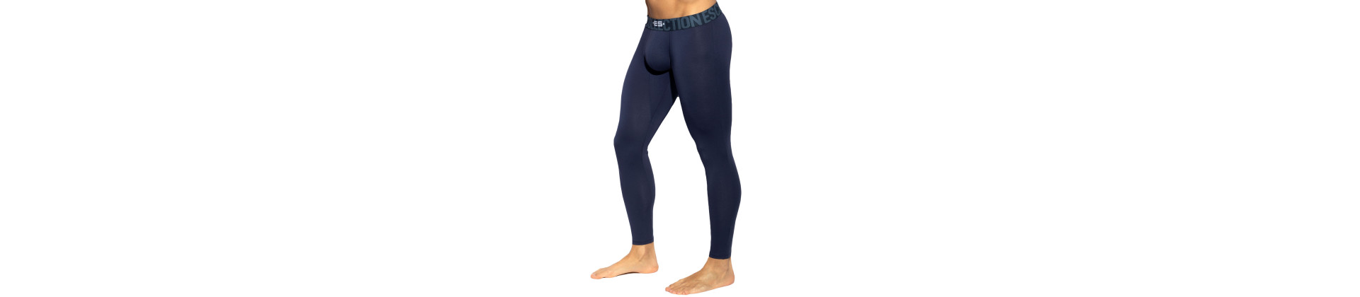 Caleçons longs homme