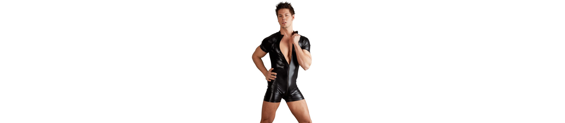 Combinaisons sexy homme