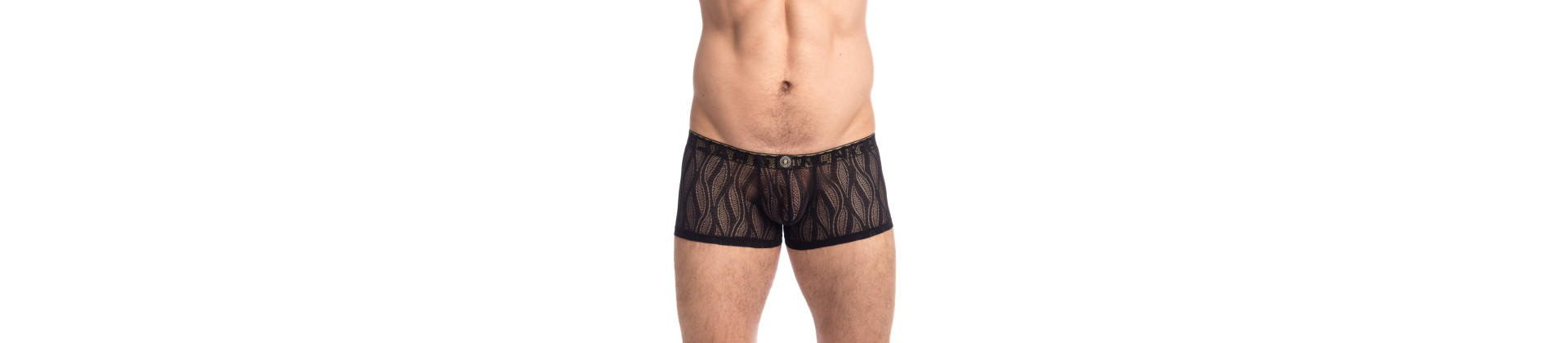 Shorty homme