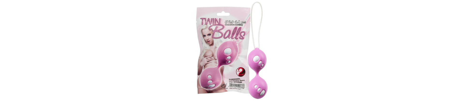 Boules de Geisha